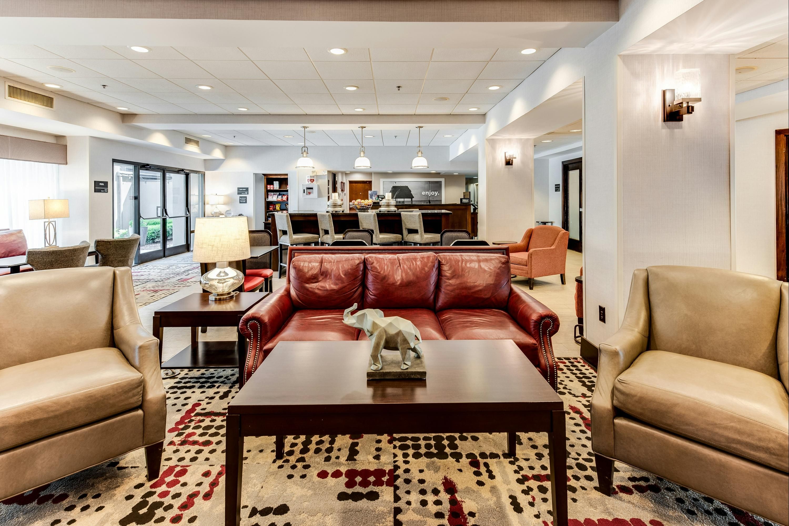 Salon Photo