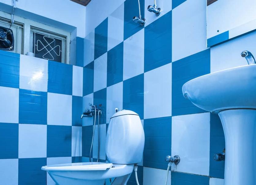 Salle de bain Photo