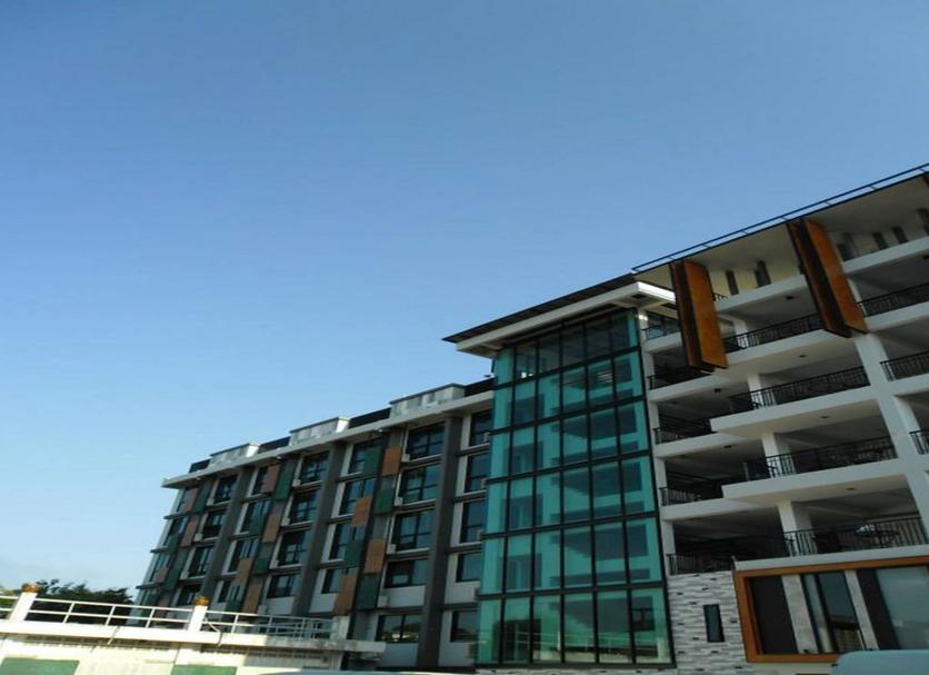 Bâtiment Photo