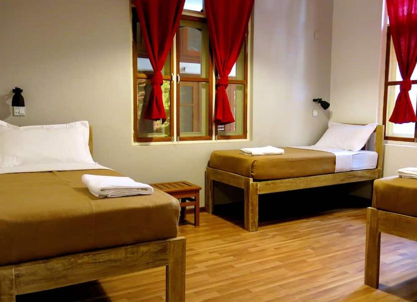 Chambre Photo