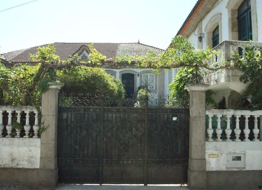 Extérieur Photo