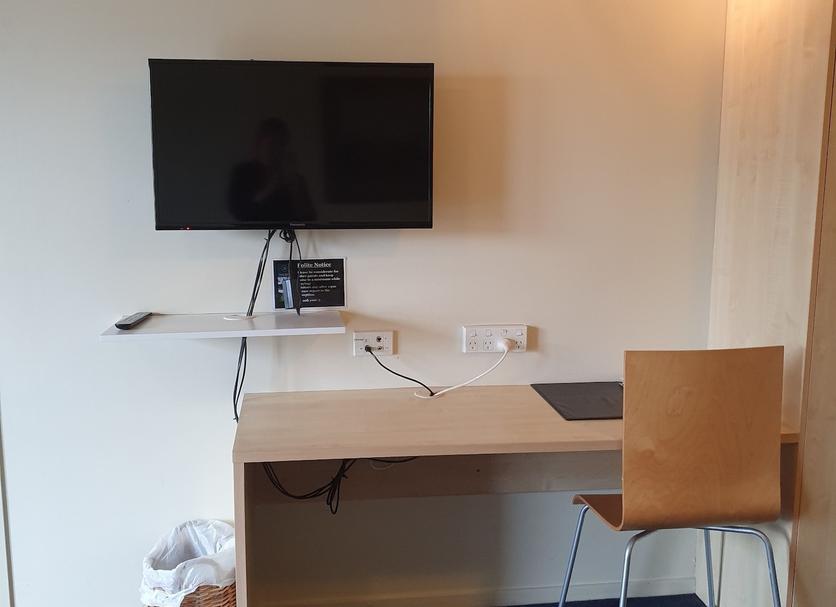 Équipements de la chambre Photo