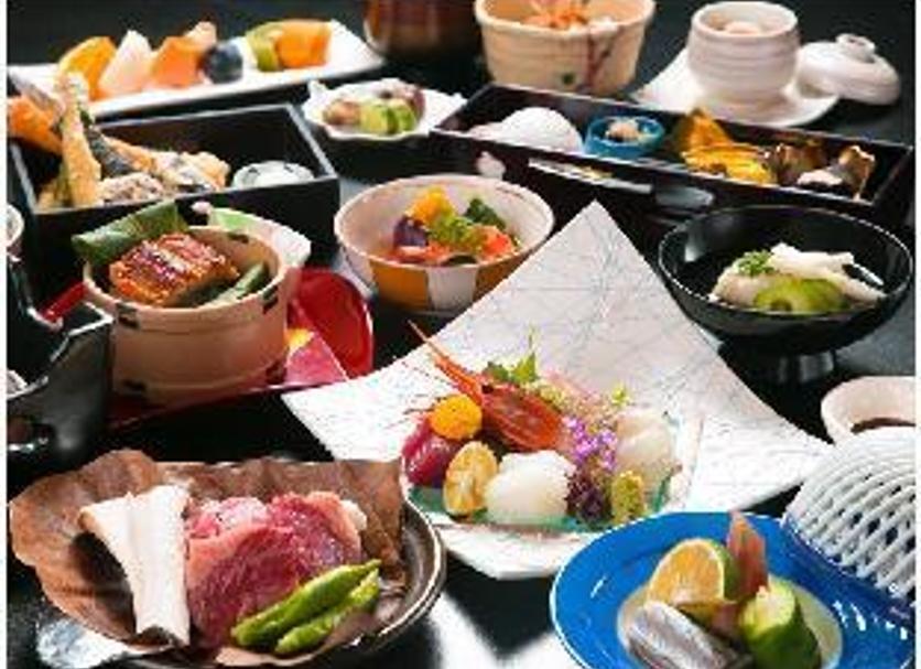 Gastronomie Photo