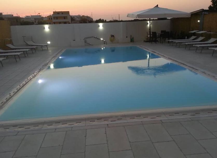 Piscine Photo
