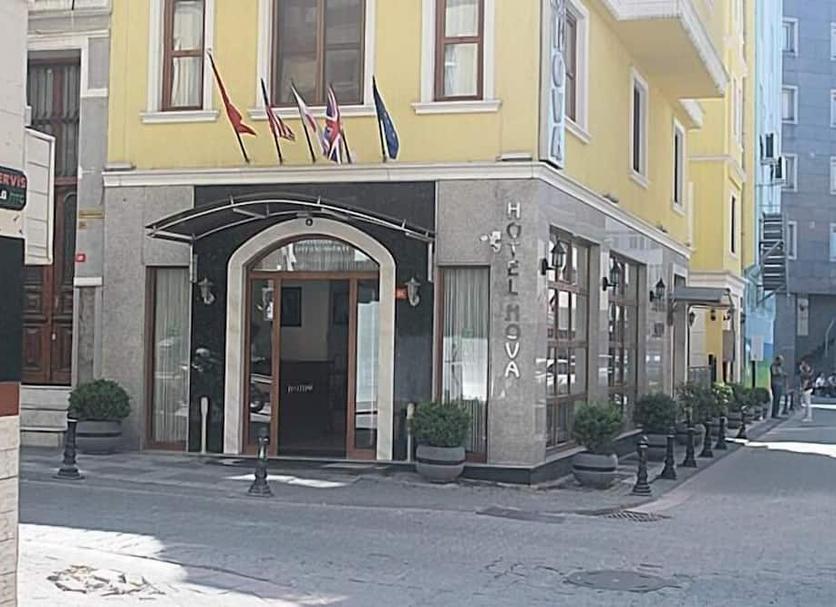 Bâtiment Photo