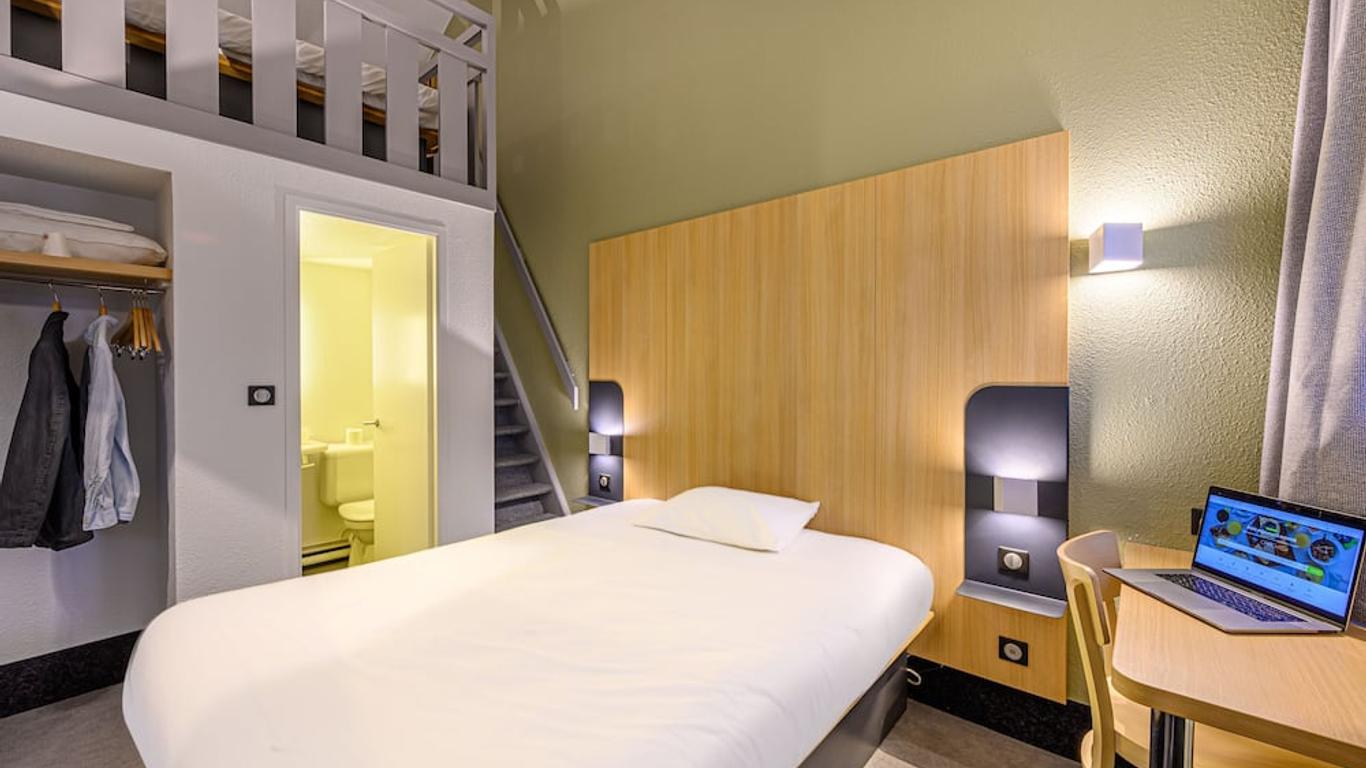 B&B HOTEL Lorient Lanester