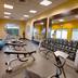 Salle de sport