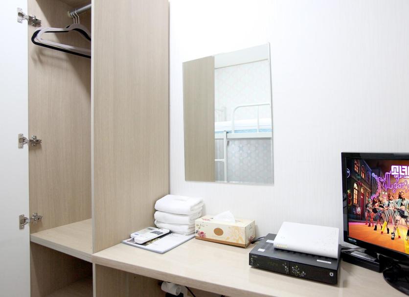 Équipements de la chambre Photo