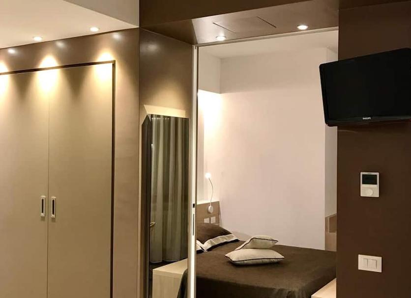 Équipements de la chambre Photo