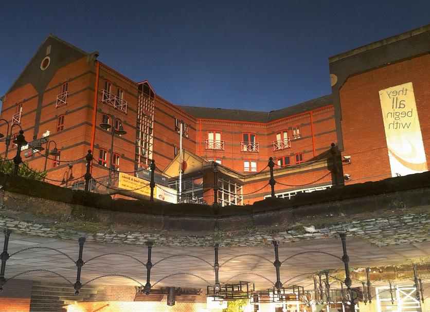 Bâtiment Photo