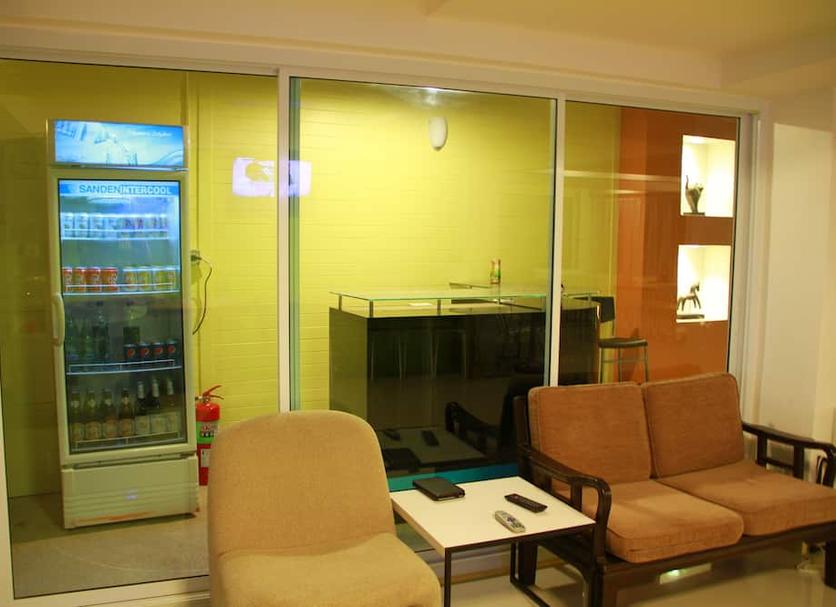 Salon Photo
