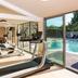 Salle de sport