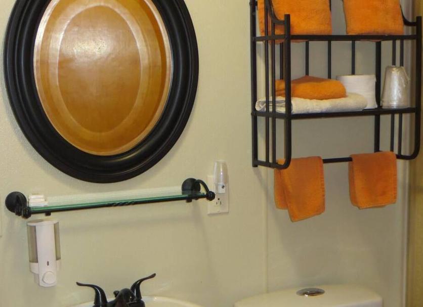 Équipements de la chambre Photo