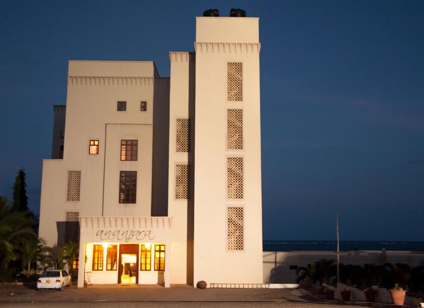 Bâtiment Photo