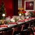 Salle de banquet