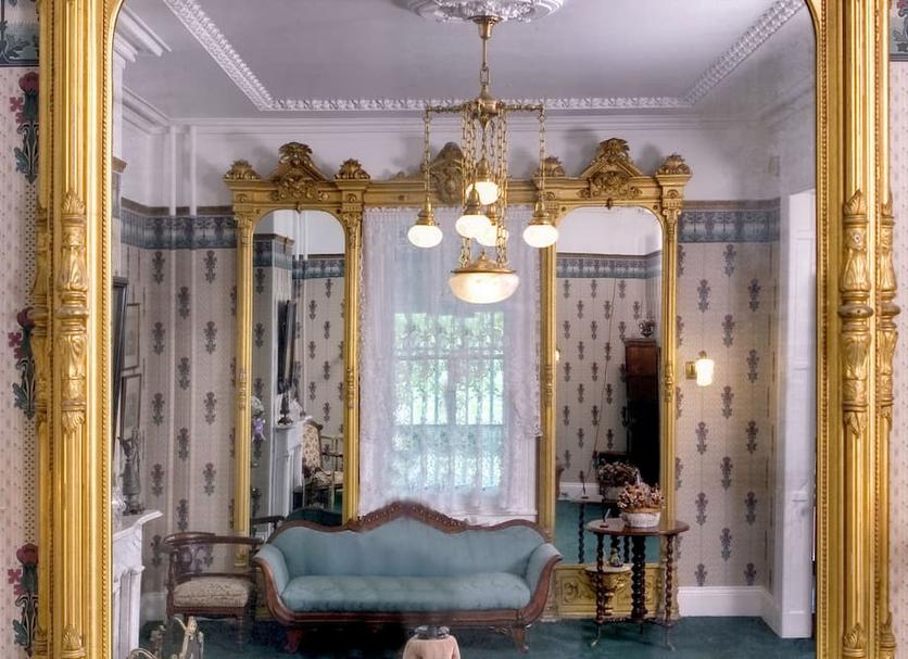 Salon Photo