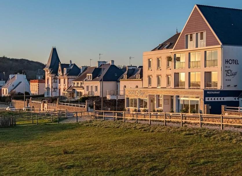 Bâtiment Photo