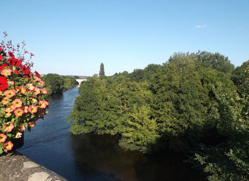 Extérieur Photo