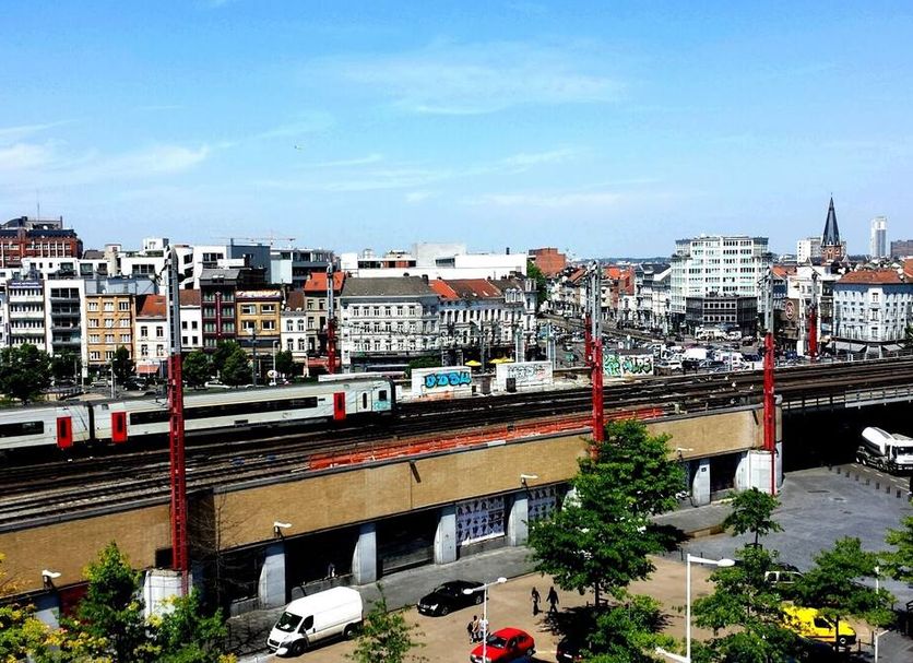 Extérieur Photo