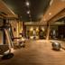 Salle de sport