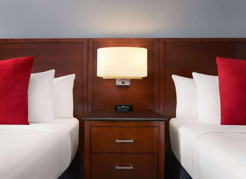 Équipements de la chambre Photo