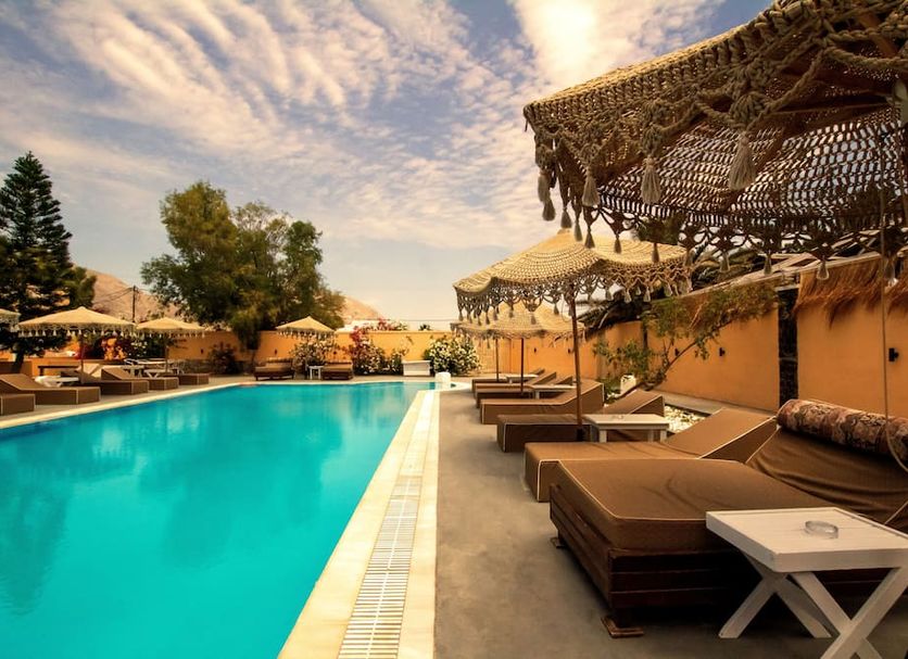 Piscine Photo