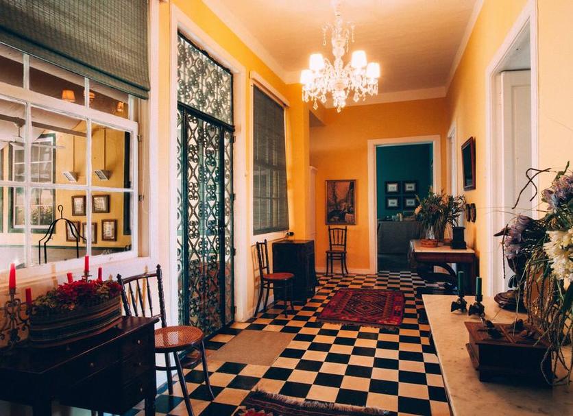 Salon Photo