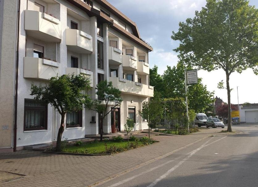 Bâtiment Photo