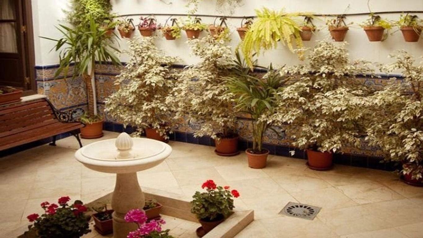 Casa de las Mercedes