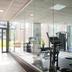 Salle de sport
