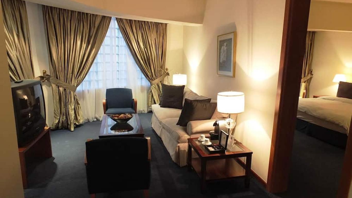 Plaza Hotel