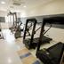 Salle de sport