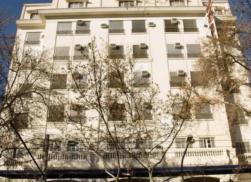 Bâtiment Photo