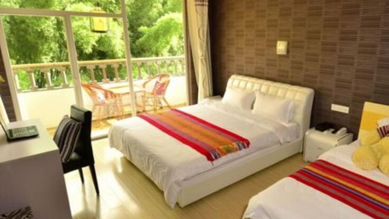 Ctn Li River Hotel