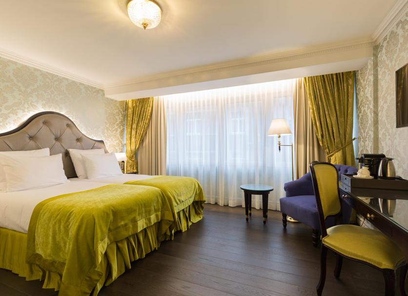 Chambre Photo
