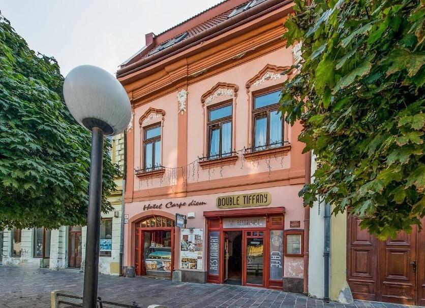 Bâtiment Photo