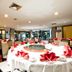 Salle de banquet