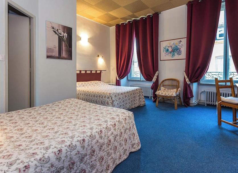 Chambre Photo