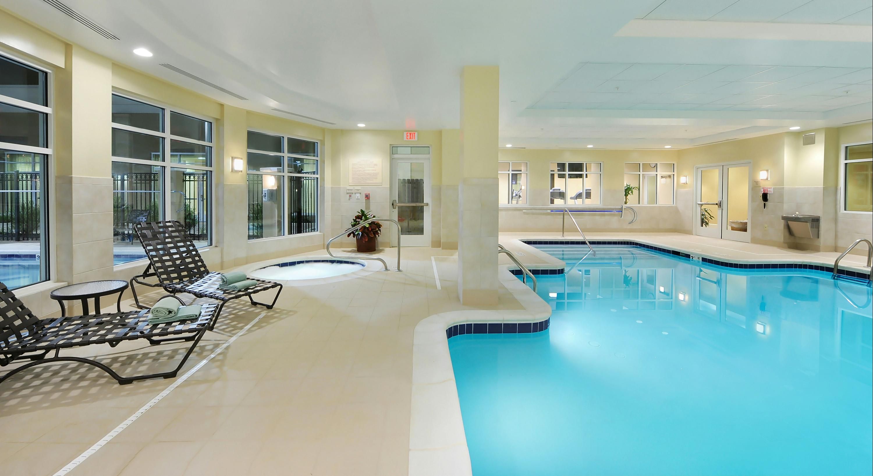 Piscine Photo