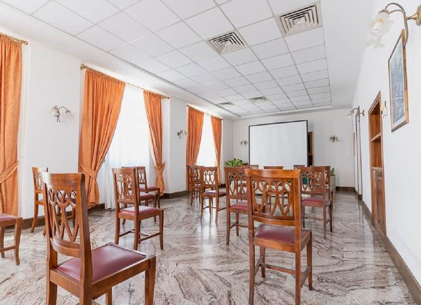 Salle à manger Photo