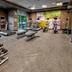 Salle de sport