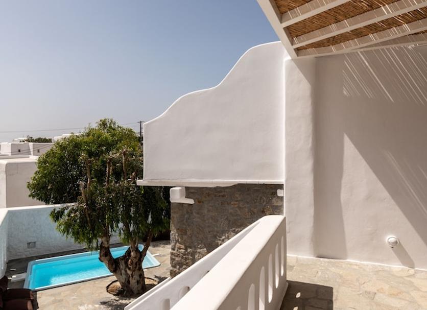 Balcon Photo