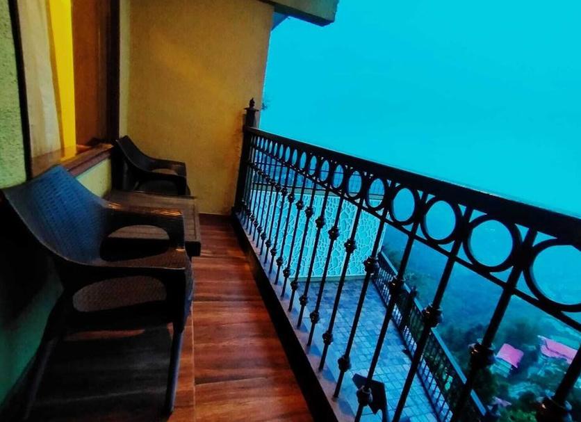 Balcon Photo