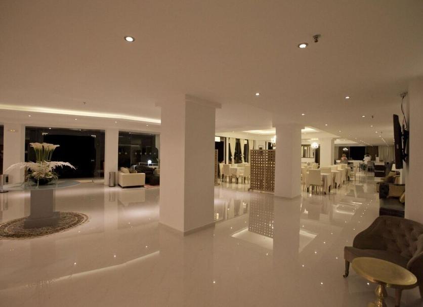 Hall d’entrée Photo