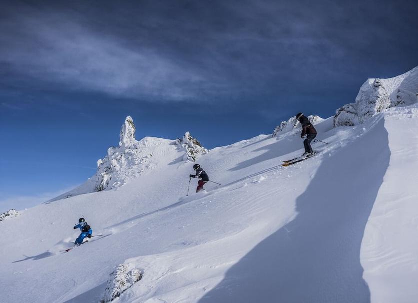 Prestation hôtelière Photo