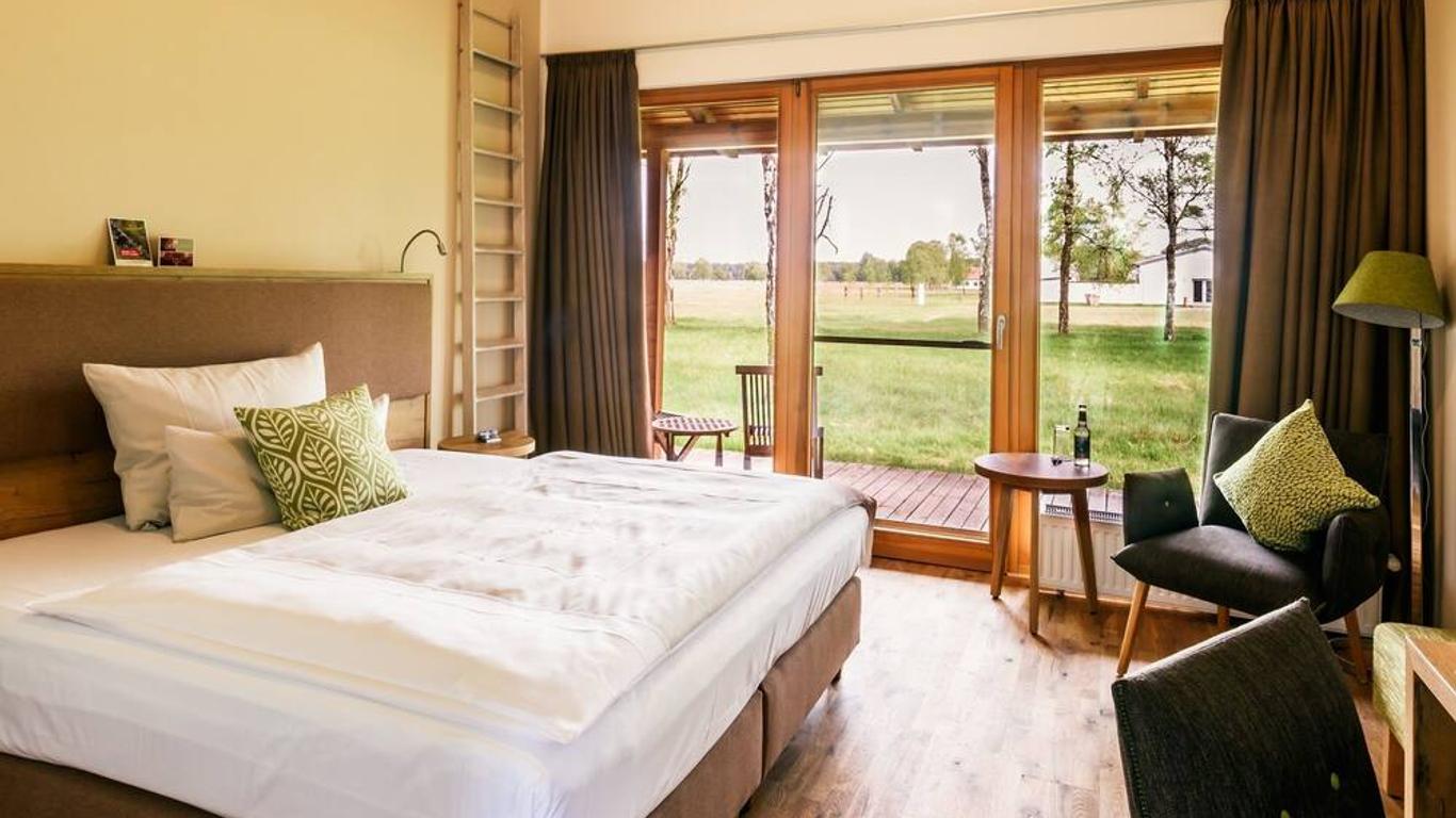 Hotel Camp Reinsehlen