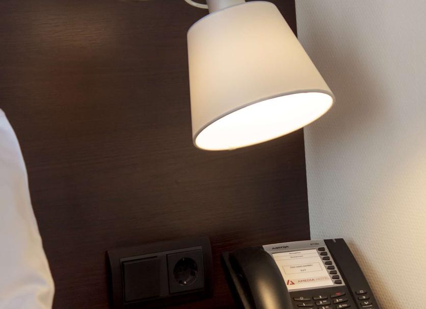 Équipements de la chambre Photo