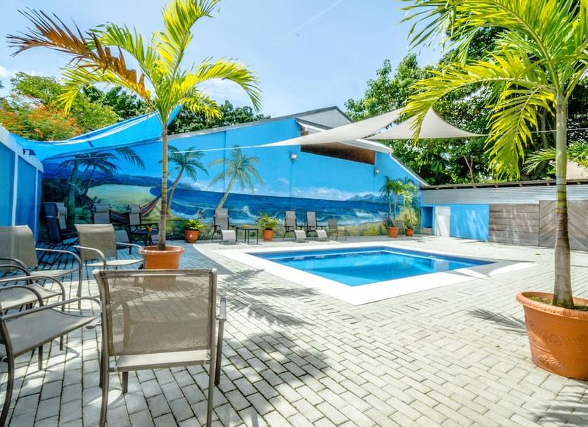 Piscine Photo