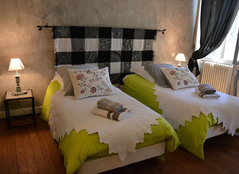 Chambre Photo