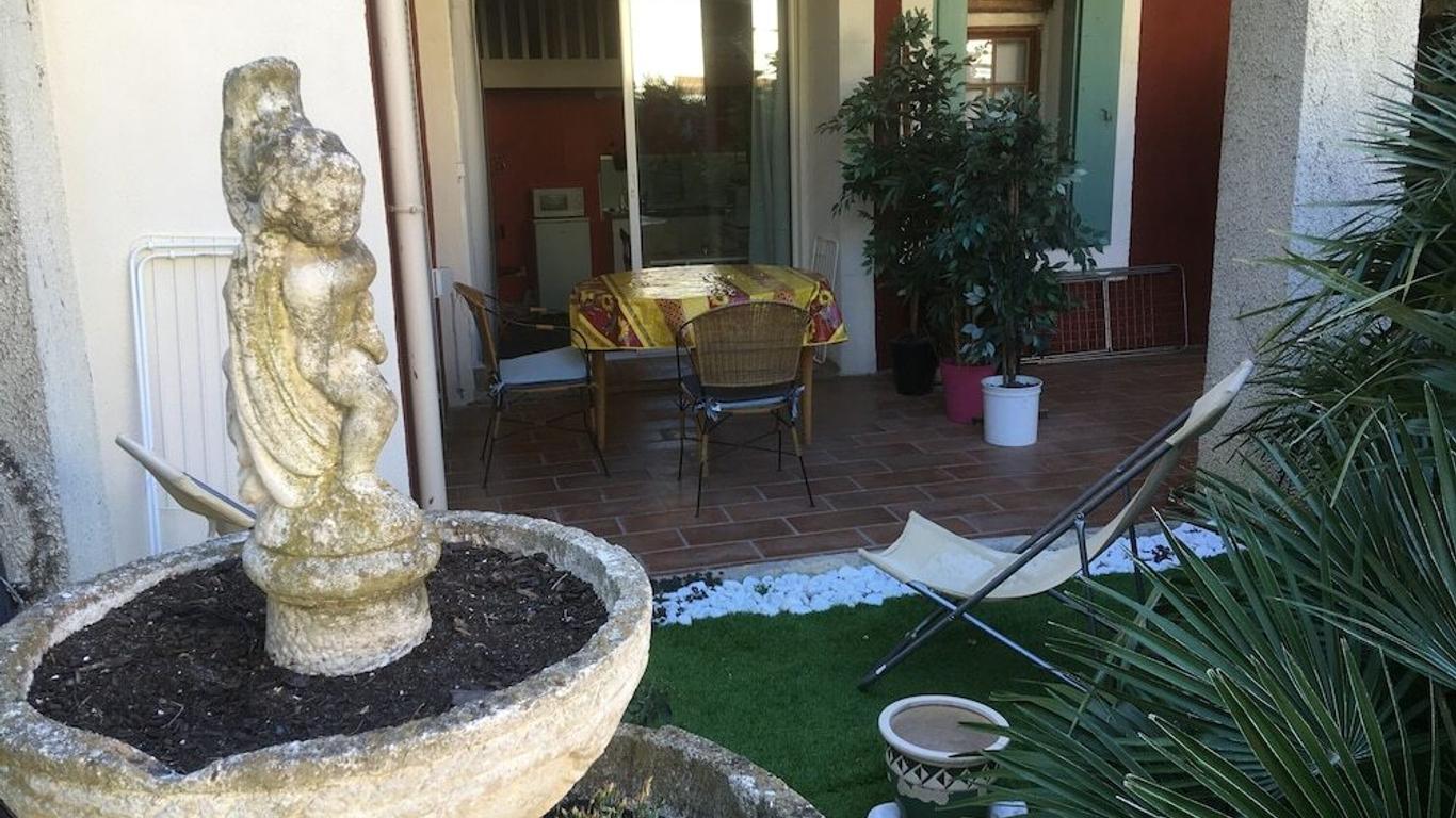 Villa Cemaste